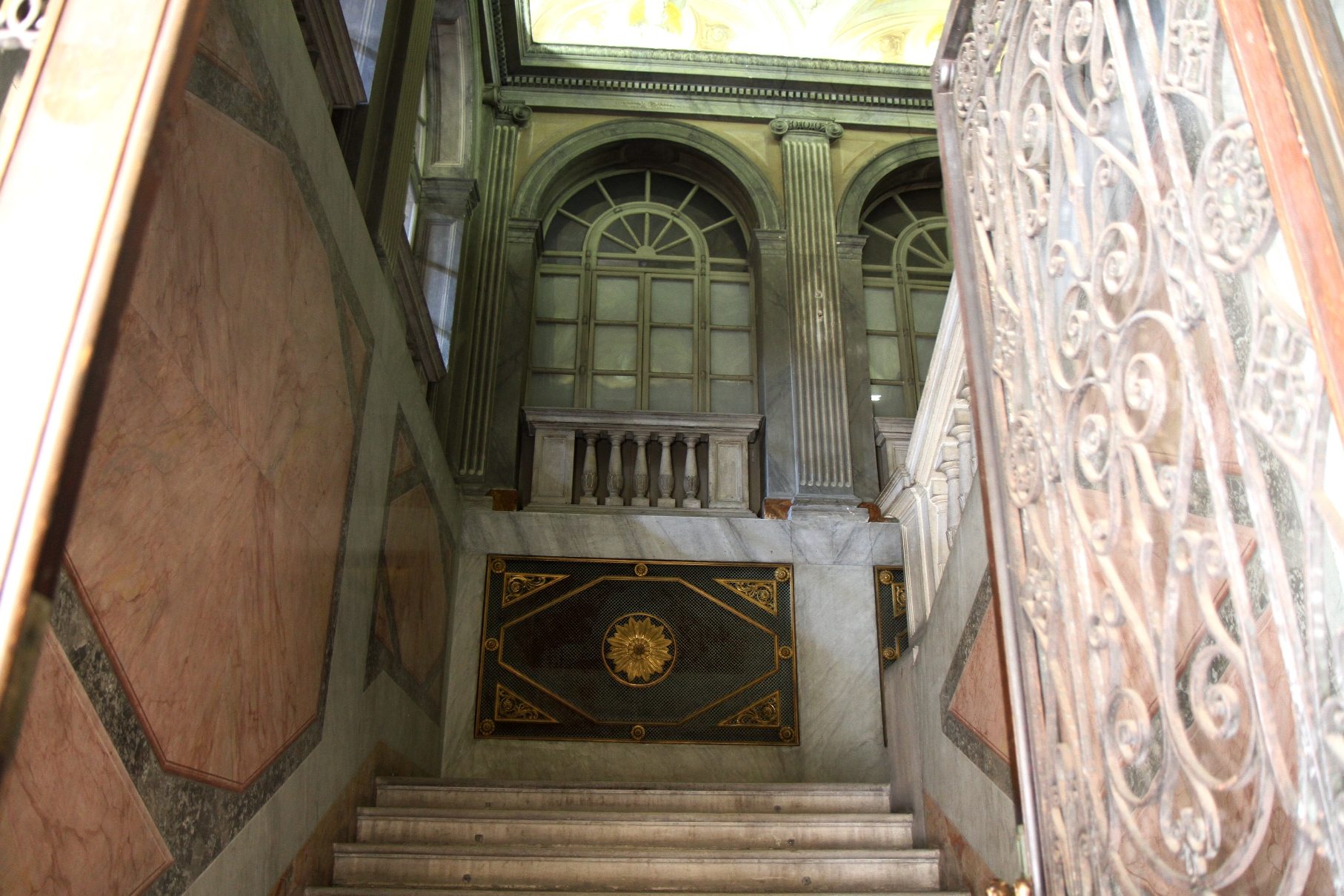 Alessandro Volta's birthplace, Como - 10.JPG